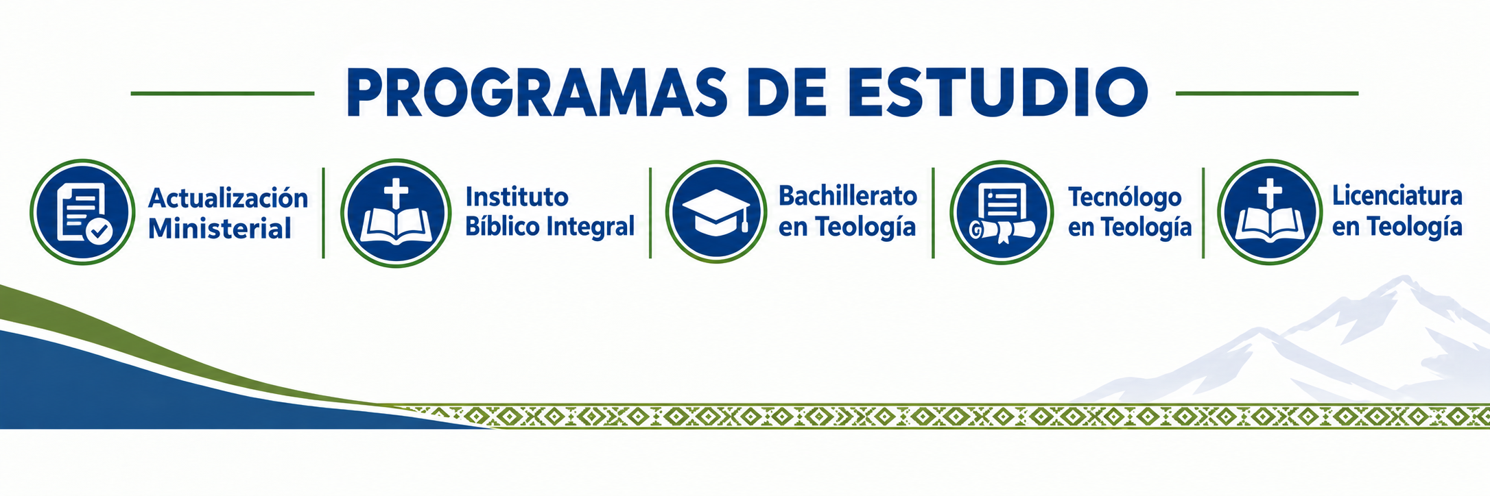 programas